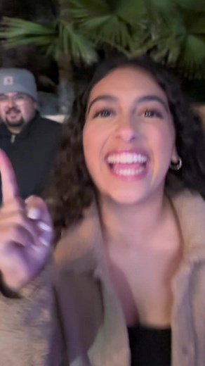 Natalie Aguilar's Hilarious New Year's Moment Resurfaces