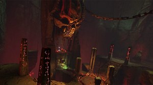 First Details on all 9 Doom Multiplayer Maps