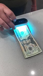 Watch Demonstrating Germilyzer Portable UV Light Sanitizer, Uv light sterilizer wand disinfects everything on Amazon Live