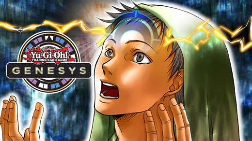 【游戏王Genesys】如何使用YGO Omega游玩G表，附国内游玩教学（位于评论区）