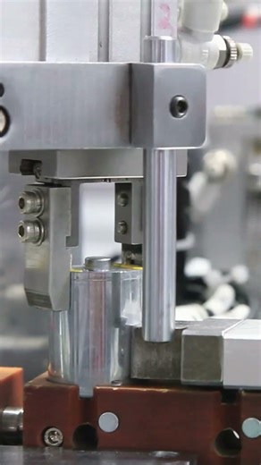 Fully Automated Assembly Line,Solving Your Motor Production Challenges.