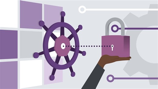 Protect your containers and Kubernetes ecosystem - Kubernetes Video Tutorial | LinkedIn Learning, formerly Lynda.com