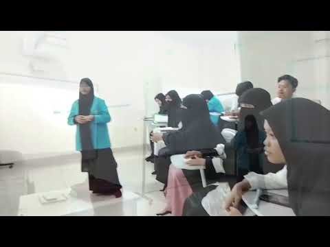 VIDEO PRAKTEK MENGAJAR DENGAN MODEL PEMBELAJARAN PROJECT BASED LEARNING (PJBL).