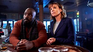 Columbia native Mike Colter to star in new CBS series