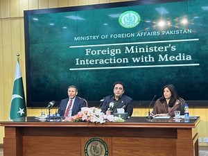 FM Bilawal stresses reviewing counter-terrorism policy to prevent resurgence of militancy