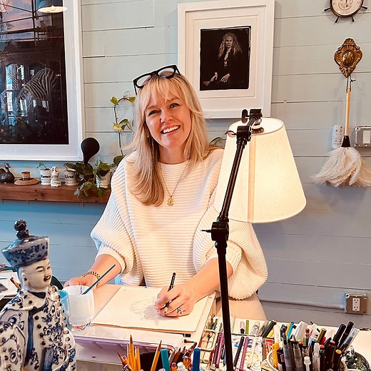 Glass Eye Studio | Made In Washington | Hand Blown Glass Gifts