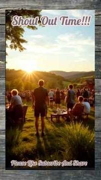 WELCOME to THE BEST YouTube FAMILY!! Amazing Community and Supporters!!!