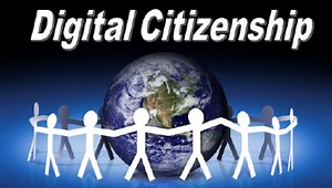 What is Digital Citizenship?