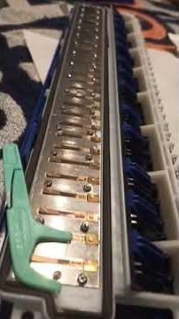 Tuning Melodica (DIY) Easy, 2/5 Difficulty