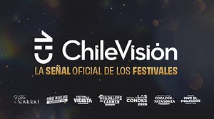 Festivales CHV - Chilevisión