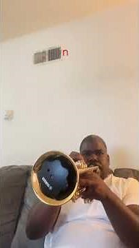 Yamaha silent brass review!! #jazz #trumpet #yamaha
