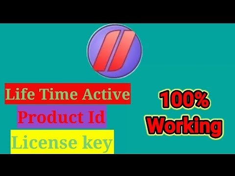 How to install typing master pro license id and product key