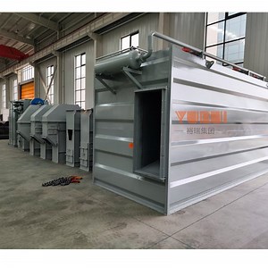 [Hot Item] Gypsum Powder Making Machine Manufacturing for Construction