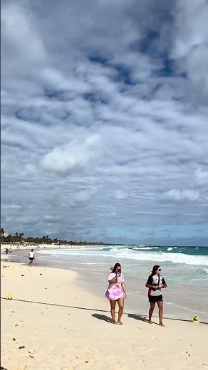 Exclusive Private Beach Tour at Riu Palace Punta Cana | Bávaro Paradise 2