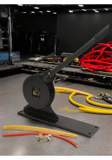 The Ultimate Guide to Low Pressure Hose Crimpers