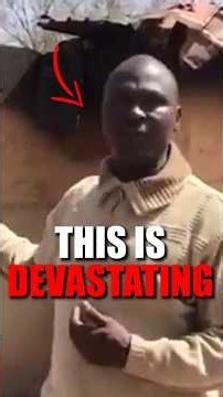 This Nigerian Pastor Did NOT Have A Merry Christmas