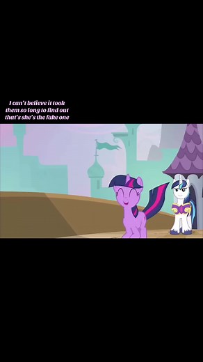 #mlp #mylittlepony #mylittleponyedit #fyp #viral @My Little Pony | cadence