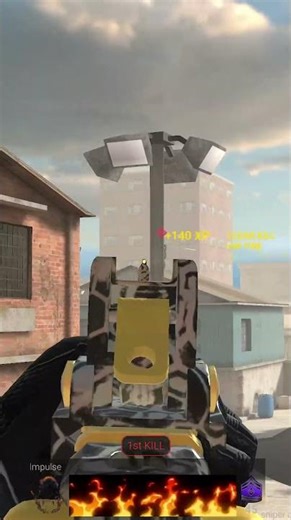 Experience the Thrill of Combat Master: The Ultimate Shooting Game