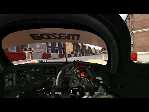 assetto corsa-mazda 787b-highlands (with keyboard)
