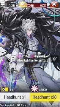 DAH LAMA GA MAIN, BARU GACHA GA LAMA | ARKNIGHTS INDONESIA