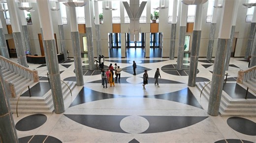 How the DEWR vs Deloitte AI battle unfolded