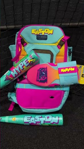 Easton Spring Break Drop! #easton #baseball