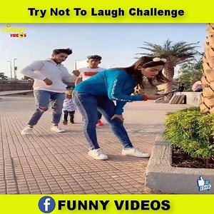 1K views · 32 reactions | Most Funny Videos EveraSeen in The World | Try Not To Laugh Challenge #101 | মাসুম মাহমুদ | Facebook