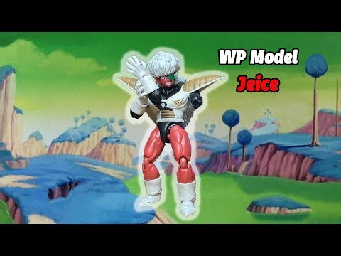 WP Model Jeice - Too Good To Be True???