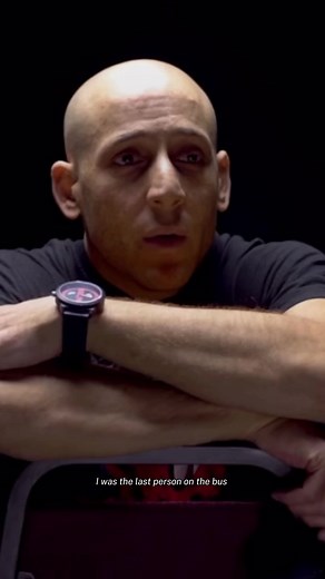 Kevin Hines Mental Health Story: A Miracle Survivor's Journey