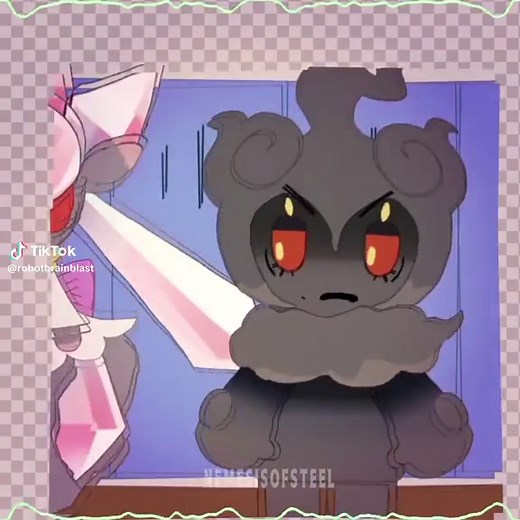 Unleashing the Power of Marshadow in Pokémon