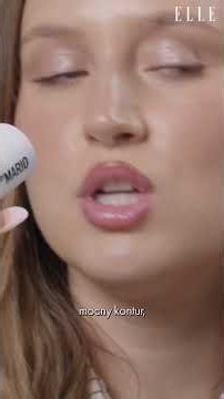 The Easiest Way to Contour Your Face. 3 Movements for a Slimmer Look
