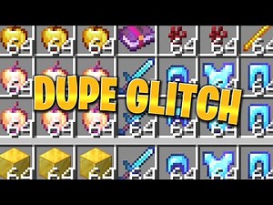 How To DUPLICATE In Lifeboat Survival Minecraft! (PATCHED🥲)
