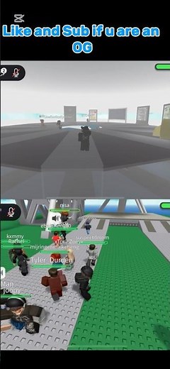 Revisiting the BEST Nostalgic Roblox Games!