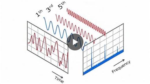 The Impact of Power Harmonics on Electrical Systems and Equipment: