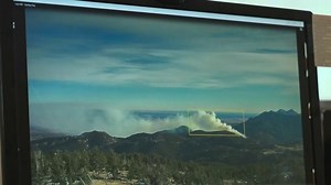 How one Colorado fire department is testing AI to fight wildfires