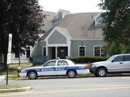 Police Log: Multiple Larcenies Reported Over the Last Week