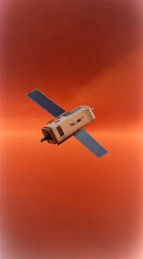 Biggest Mistakes in History: NASA Lost a $327M Mars Spacecraft #short #history #historyshorts