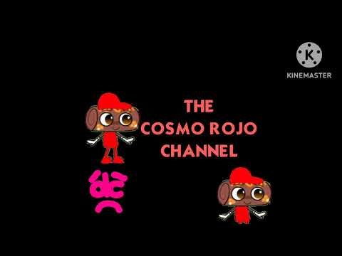 Cierre De Distrito Comedia + Inicio The Cosmo Rojo Channel