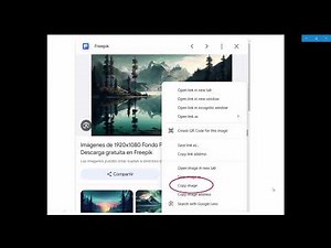 Cambia tu fondo de pantalla sin necesidad de activar Windows