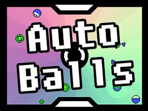 AUTO BALLS: A new chaotic, online auto-battler!