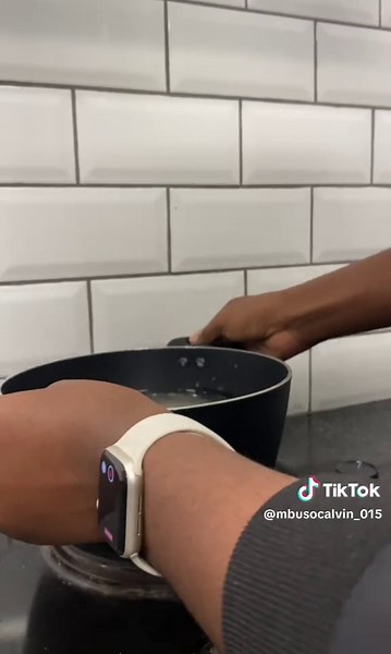 Savoury Rice and Boerewors Stew Recipe