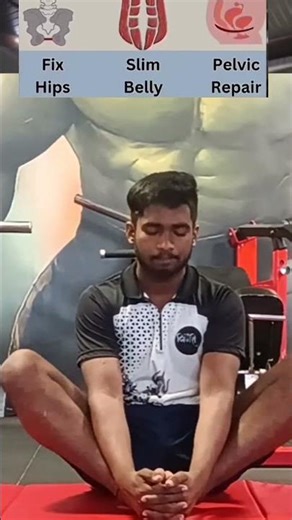 Advance Kegel exercises for Man