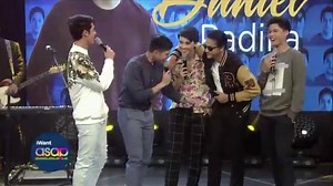 22K views · 2K reactions | Daniel Padilla's FULL video on iWant ASAP last Sunday! Enjoy watching KathNiels  Credits to: iWant/ASAP Natin 'To  | Kathryn Bernardo and Daniel Padilla | Facebook