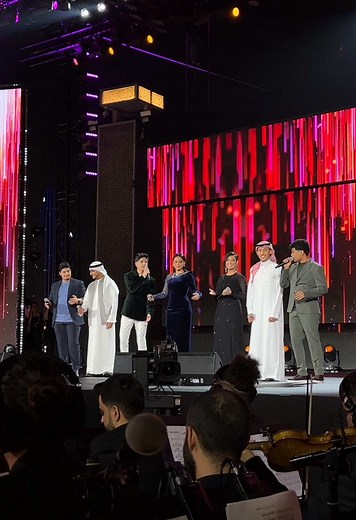 أداءات مذهلة في عرض ذا إكس فاكتور الرابع