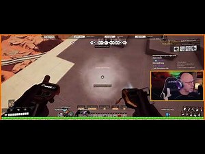 Satisfactory - Day 44 - Heavy Modular Frame Factory 2.0