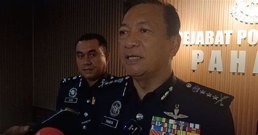 Kokain yang ditemui di pantai dipercayai sudah lebih seminggu hanyut di laut | Harian Metro