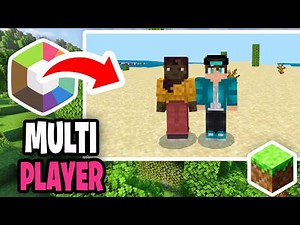 How To Play Multiplayer In Minecraft Prism Launcher! - Tutorial
