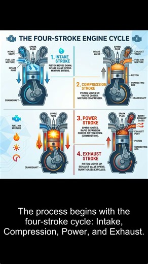 internal combustion engine