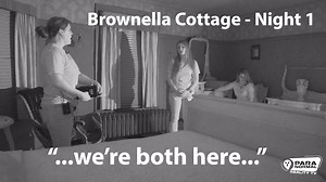 1.4K views · 40 reactions | Answering a direct question, something replies to Mandy when she asks about who is here...Watch full investigation here or on the YT channel. | Paranormal Reality TV | Facebook