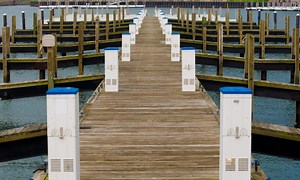 Boat Dock Vs. Boat Slip: What's the Difference?